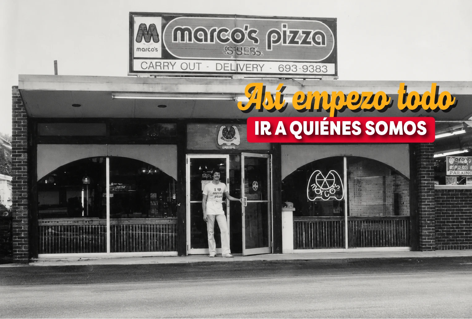 Conoce a la familia