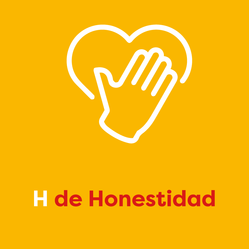 Honestidad
