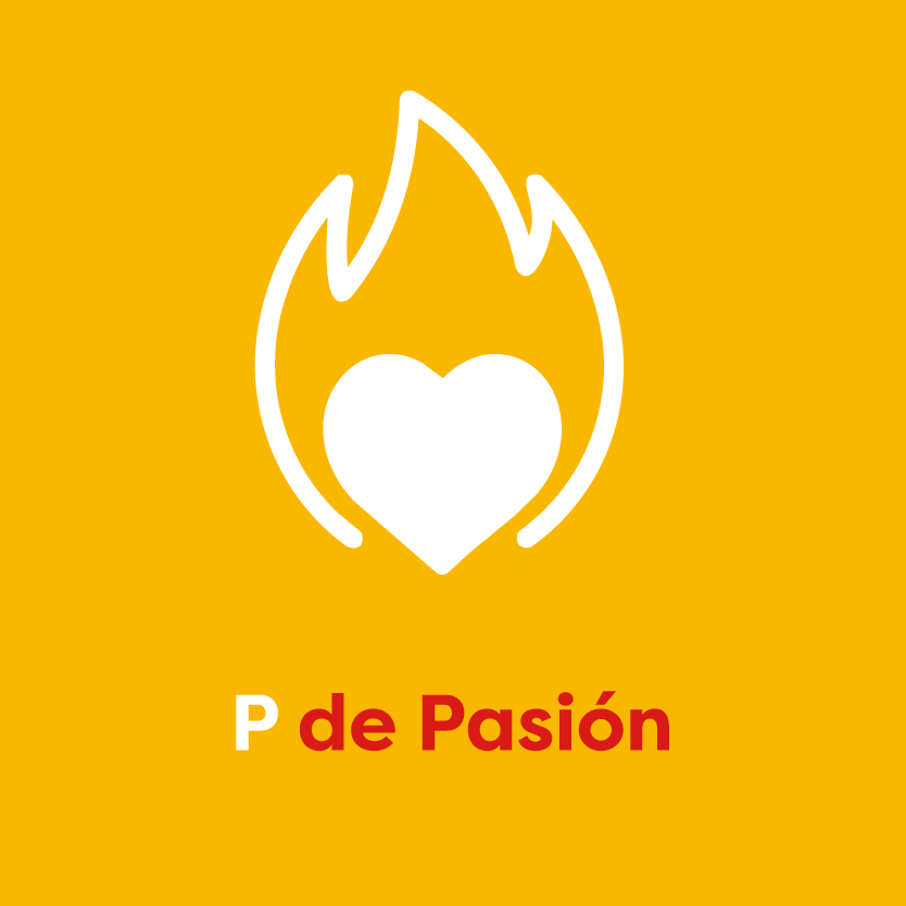 Pasión