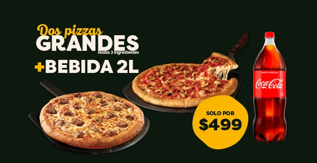 Combo para todos